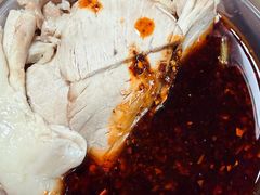 -温记府廟豆汤饭·始于1955年(海椒店)