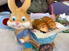 -水桶王国主题餐厅·聚会·生日派对·亲子活动·家庭套餐(亚龙湾希尔顿店)