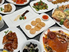 -頂好酒家·经典粤菜(海信广场店)