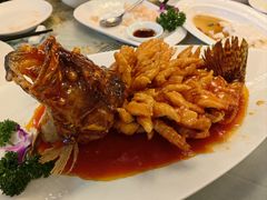 -新聚丰菜馆(太监弄店)
