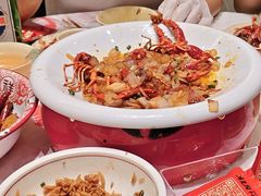 -鸿先阁·干煸虾(星沙店)