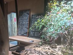 -素描餐厅(灵隐天竺店)