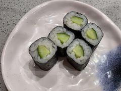 -万岁寿司(芳村店)