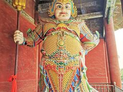 -中岳庙