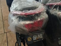 -金箭电动车(青龙路店)