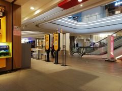 -麦当劳(皇岗路店)