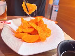 -耶里夏丽·新疆菜·28年喀什老馆(田林东路店)