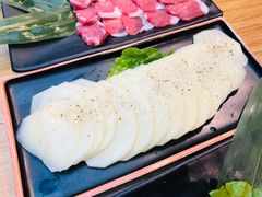 -子檀大隐炭烧(食品街店)