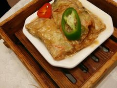 -百乐门喜宴(海珠广场华厦店)