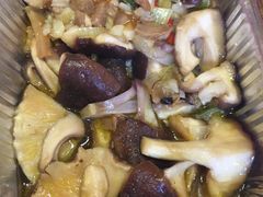 -小桂林烧鸽子