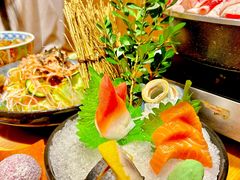 -浦·传统日式料理(3 5 1 1 店)