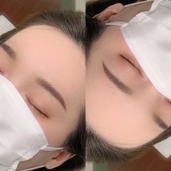 -久匠·纹眉半永久野生眉