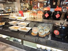 -老灶房-四川土菜(开元店)