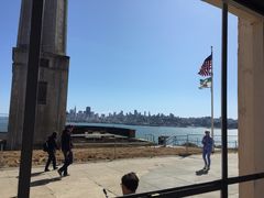 -阿尔卡特拉斯岛