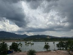 -西双版纳傣族园