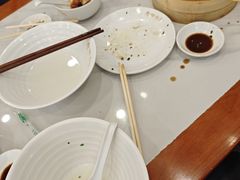 -老西白点心店