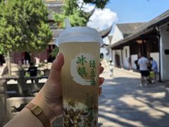-西园寺素食(西园弄戒幢律寺店)