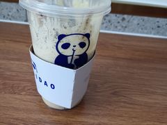 -茶百道(良乡大学城店)