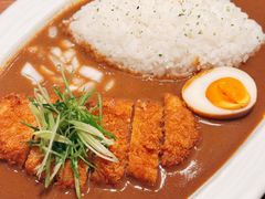 -CURRY YA 熟成咖哩專門店(深圳湾万象城店)