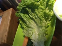 -老炉家木炭烤肉(长江国际店)