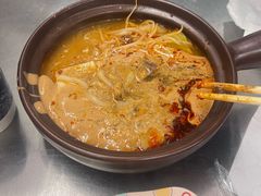 -O记东北砂锅麻辣烫