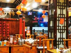 大堂-亮欢寨(凯里总店)