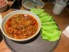 -薇酌饮·陕西菜(南门外店)