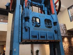 -柳州工业博物馆