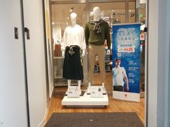 -优衣库(哈尔滨中央大街店)