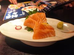 -九本居酒屋(学院路店)