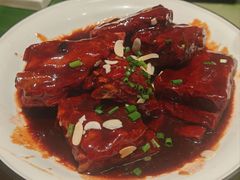 -欣旺·迎宾楼·百年无锡菜