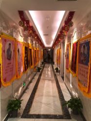 -东方爱堡国际母婴会所(廊坊首店广阳店)