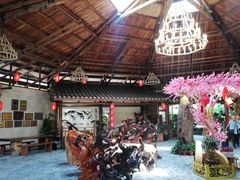 -观澜山水田园