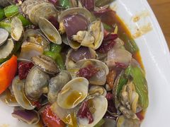 -圣夜东北菜烧烤·夜宵·小龙虾(胥江路店)