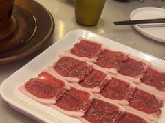 -牛街·马辈儿涮肉(牛街总店)