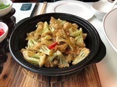 -春申里餐厅(银泰in99店)