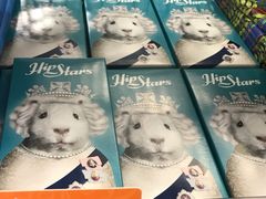 -Olé精品超市(广州太古汇店)