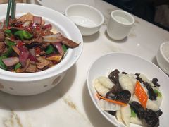 -小菜园新徽菜(连云港海州吾悦店)