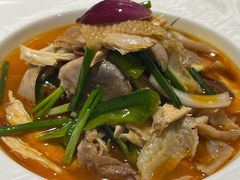 -新疆巴州金丝特餐厅(大钟寺店)