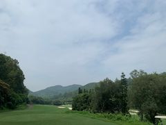 -南沙高尔夫球会