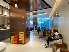 大堂-奈雪的茶(金鹰广场店)