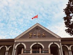 -湖南省立第一师范学校旧址