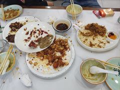 -老七饭馆(光荣道总店)