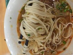 -苏氏牛肉面(北京南路店)