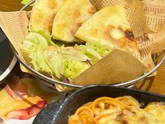 -西语炭烧牛排·西厨(石龙店)