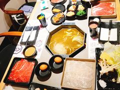 -八角锄烧·肉火锅(天河城店)