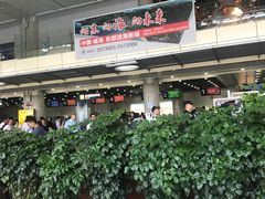 -威海大水泊国际机场