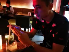 -TZ House音乐现场(来福士中心店)