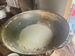 -云南大锅豆浆店
