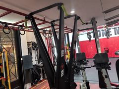 -Stone Motion Fitness 释动健身